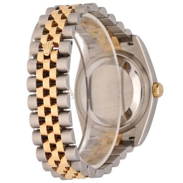 Rolex Datejust 116233